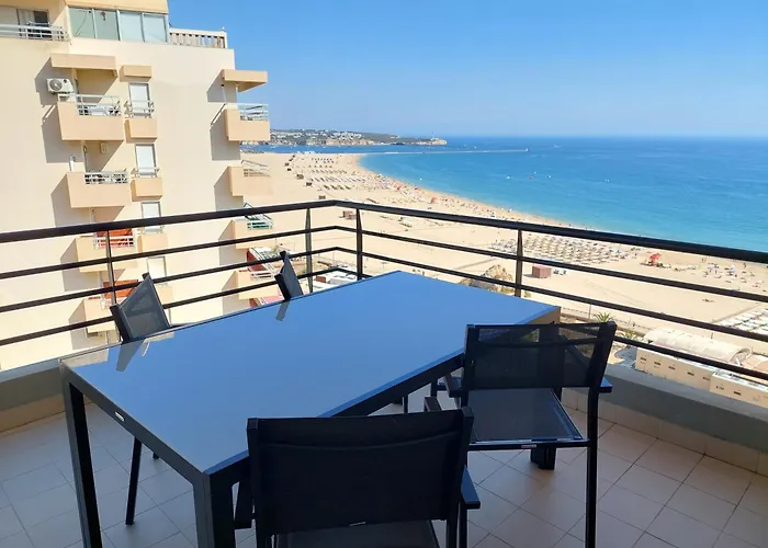 Casa Da Praia 801