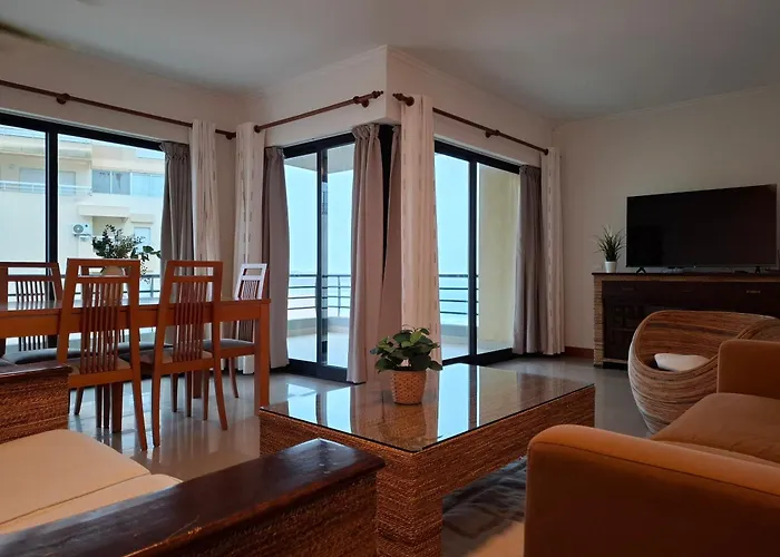 Casa Da Praia 801