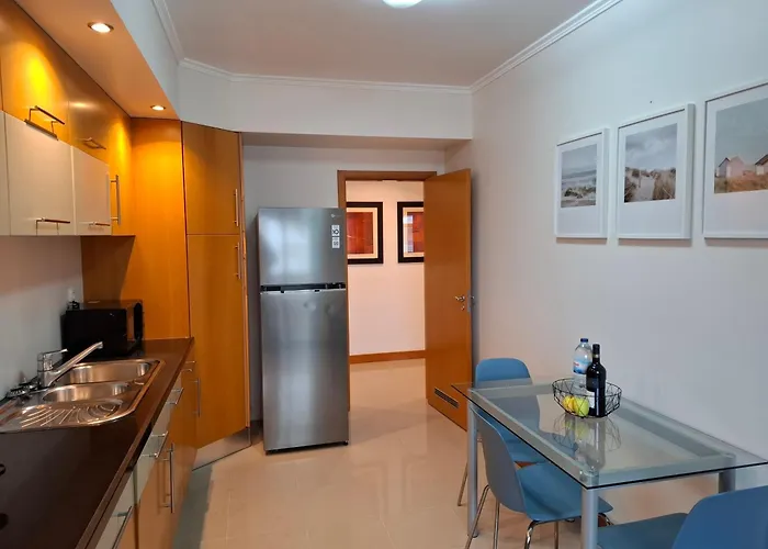 Casa Da Praia 801