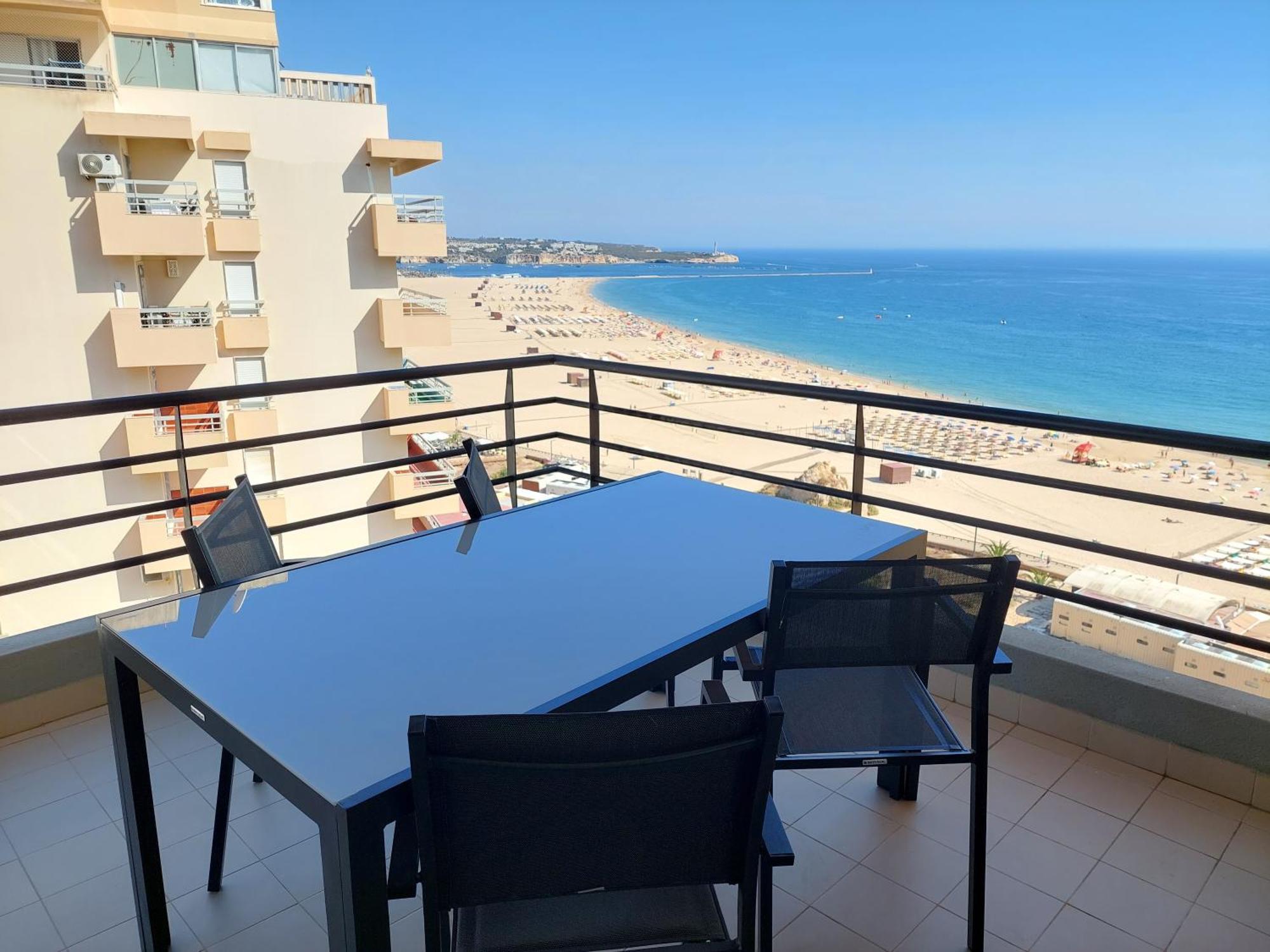 Apartment Casa Da 801