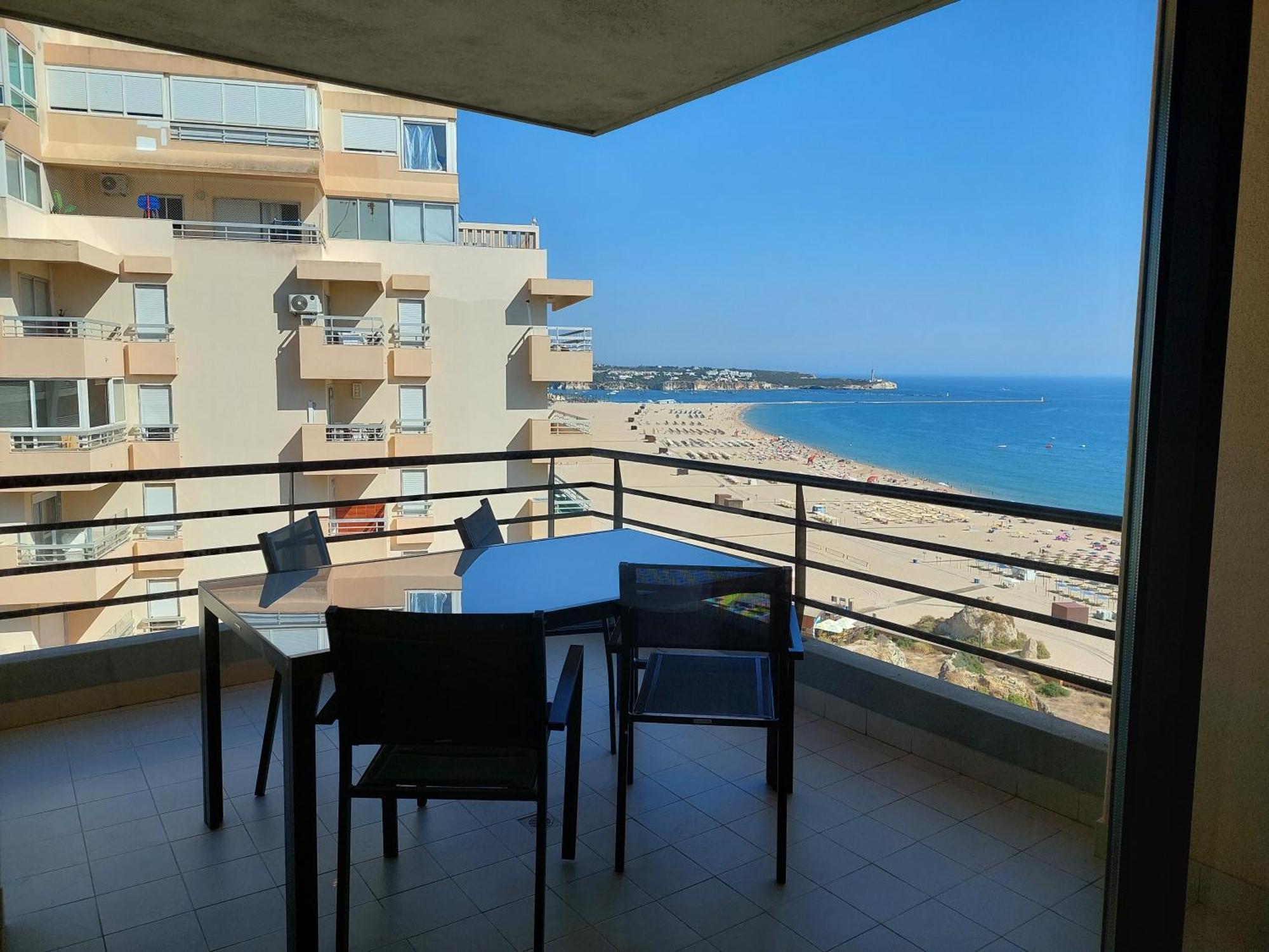 Casa Da 801 Apartment *