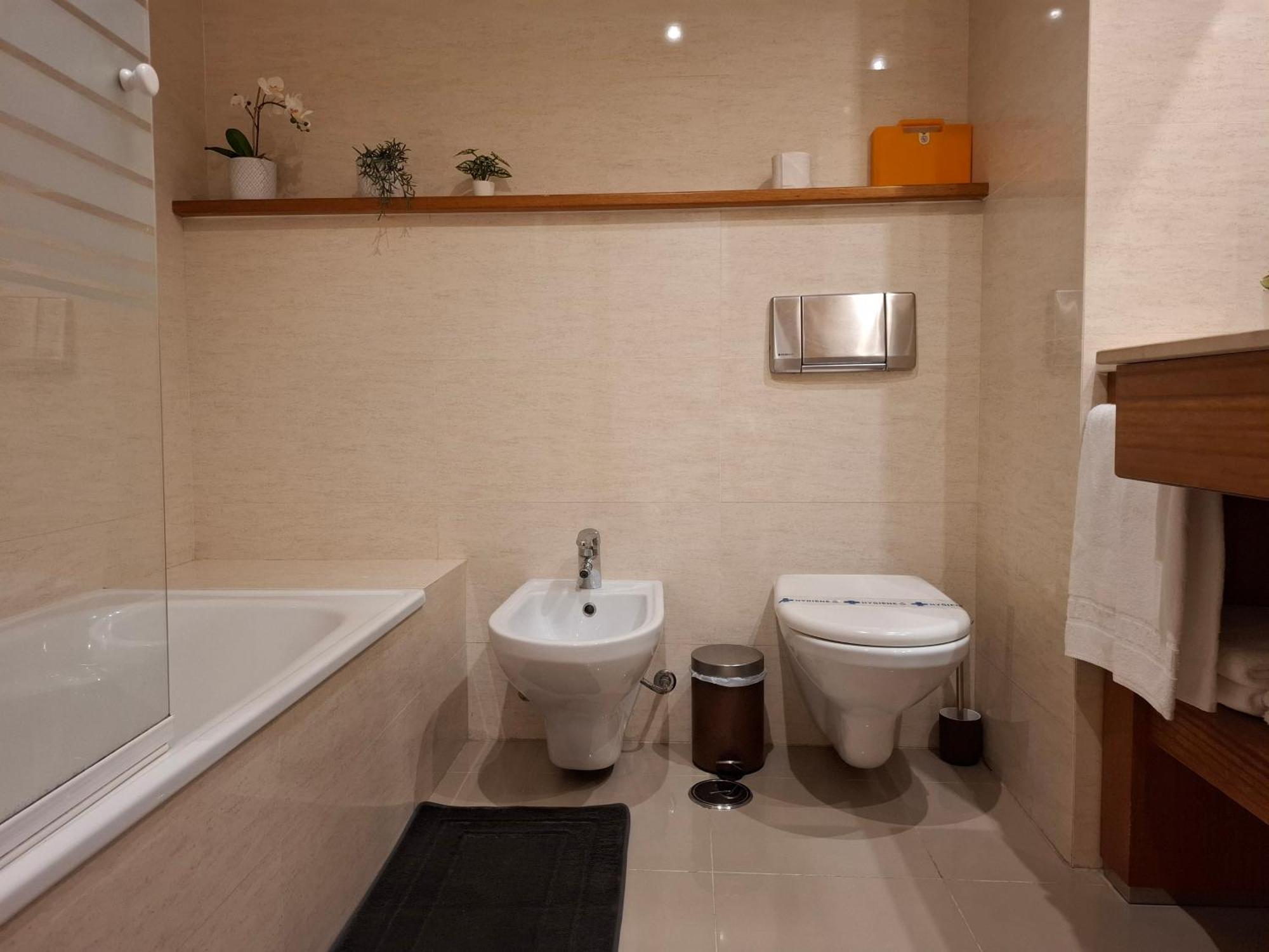 Apartamento Casa Da 801 *