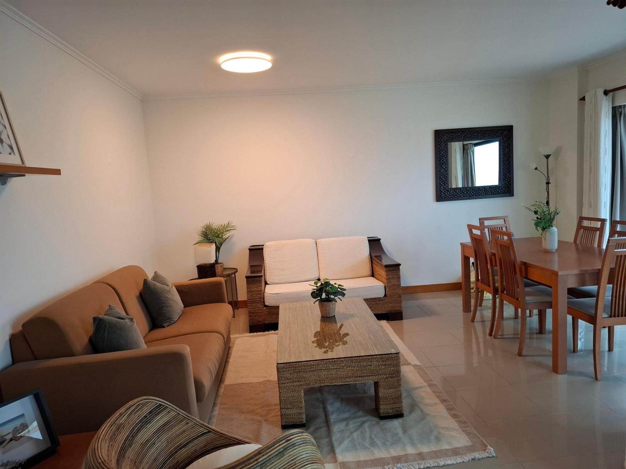 Casa Da 801 Apartment Portimao