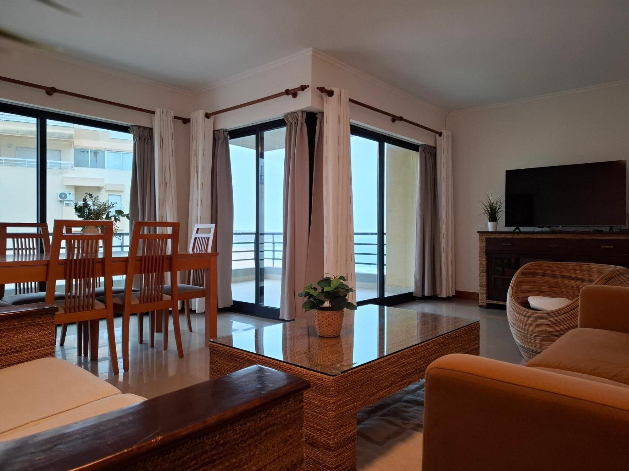 Apartment Casa Da 801 Portimao
