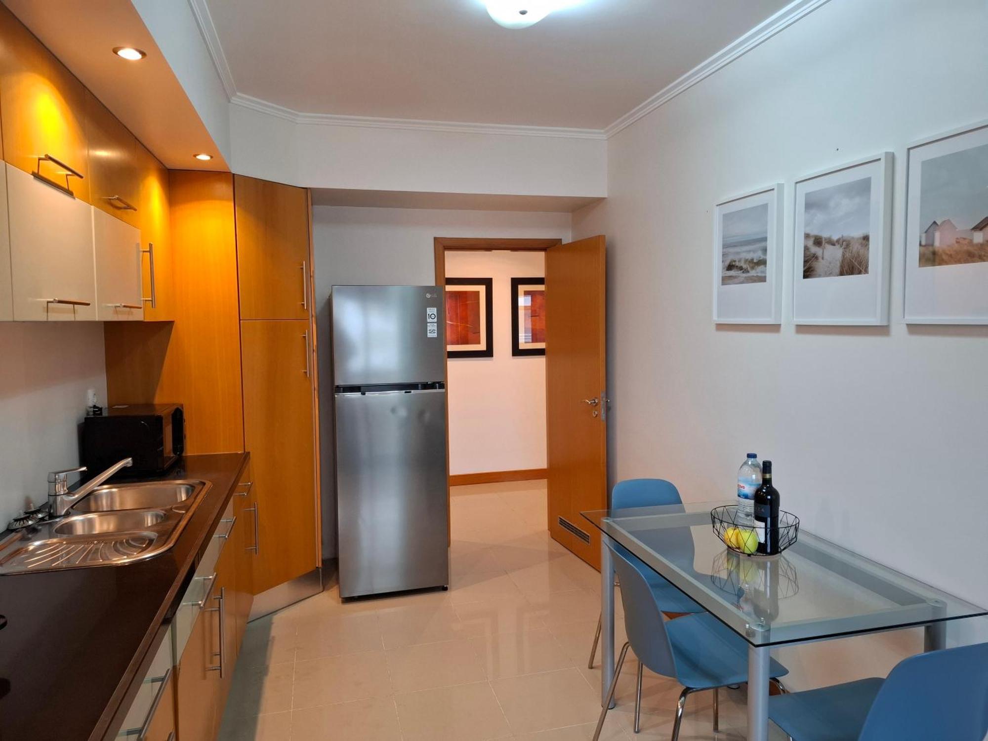Casa Da 801 *