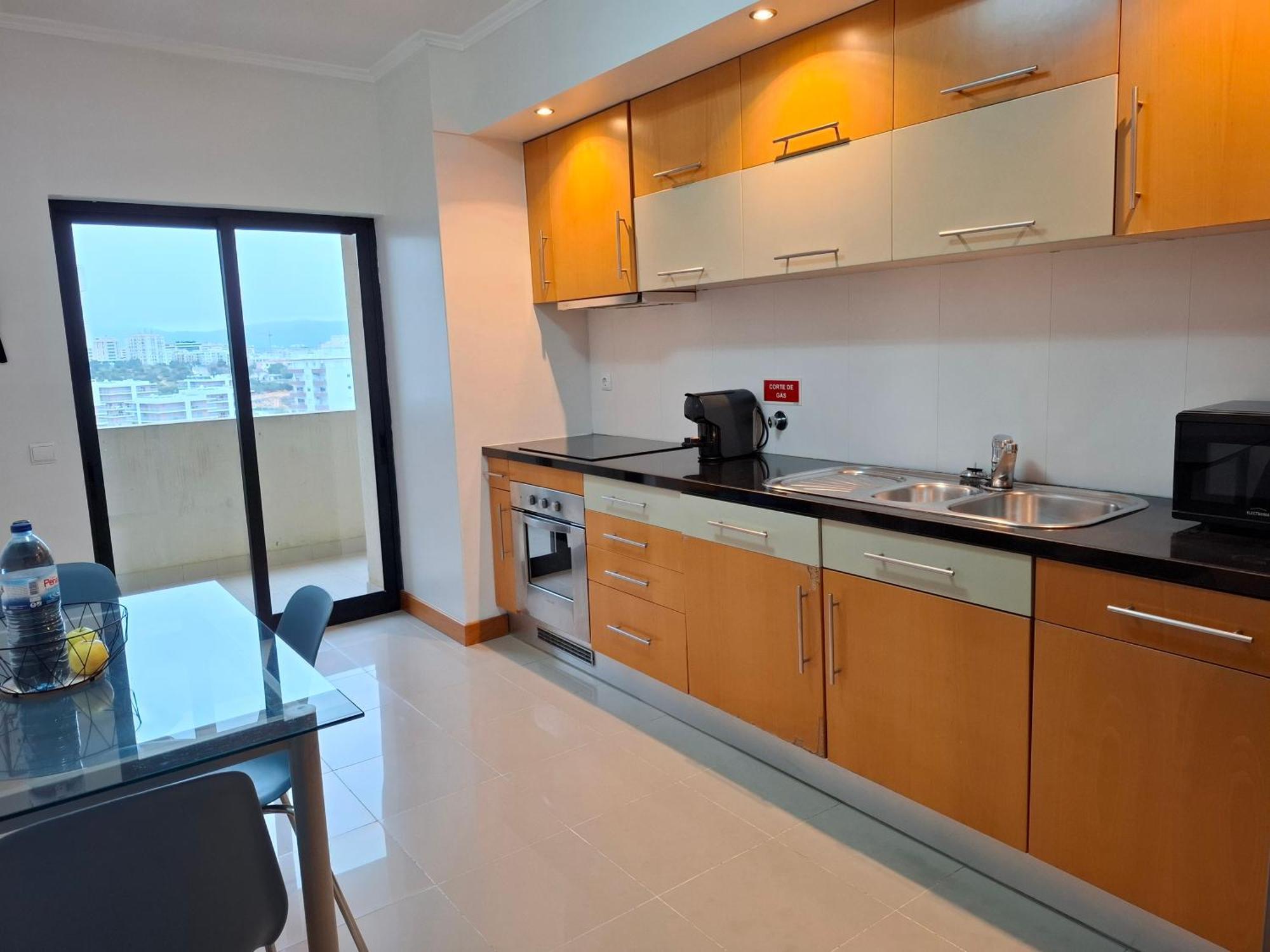 Casa Da 801 * Portimão