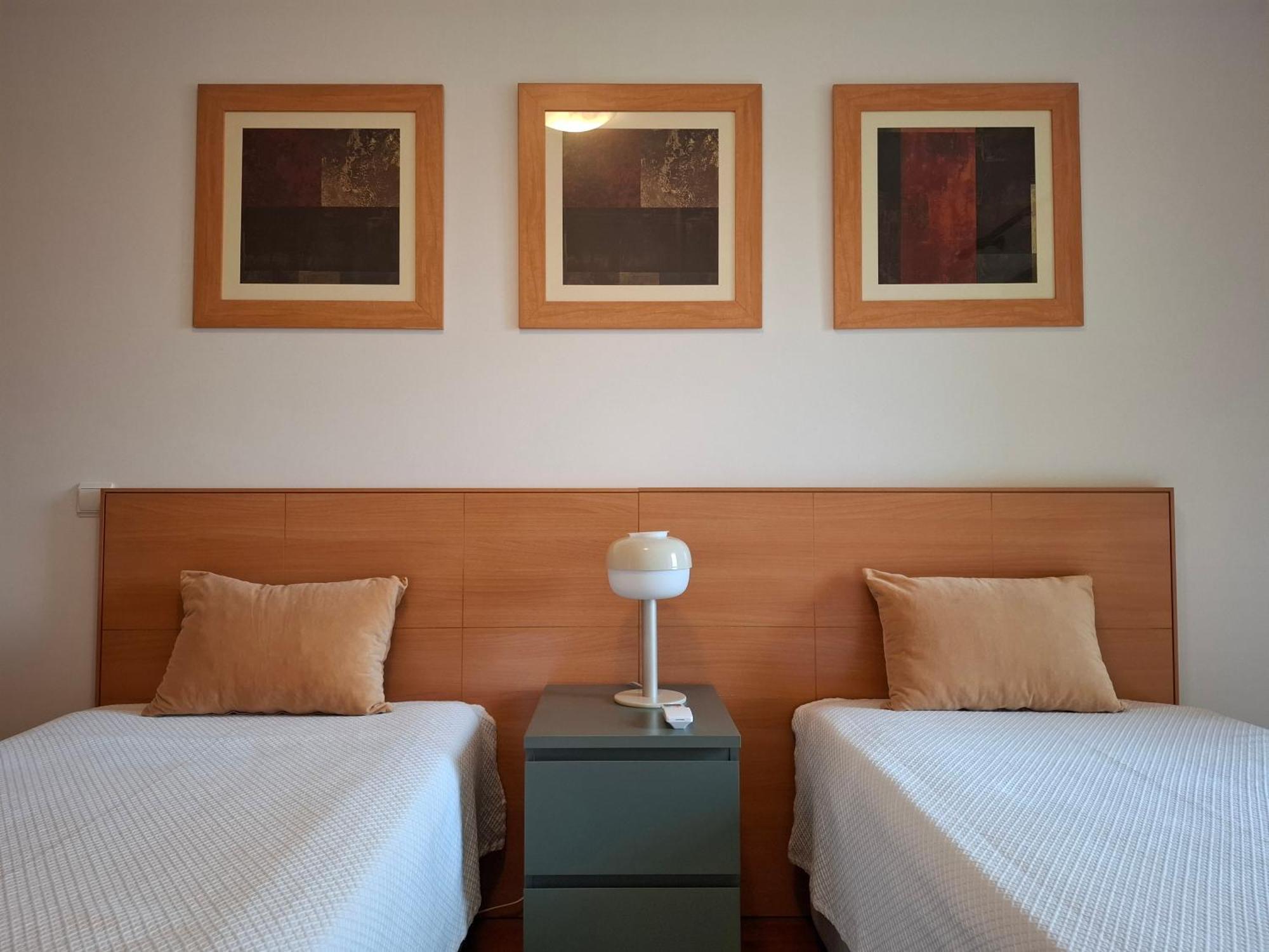 Apartment Casa Da 801