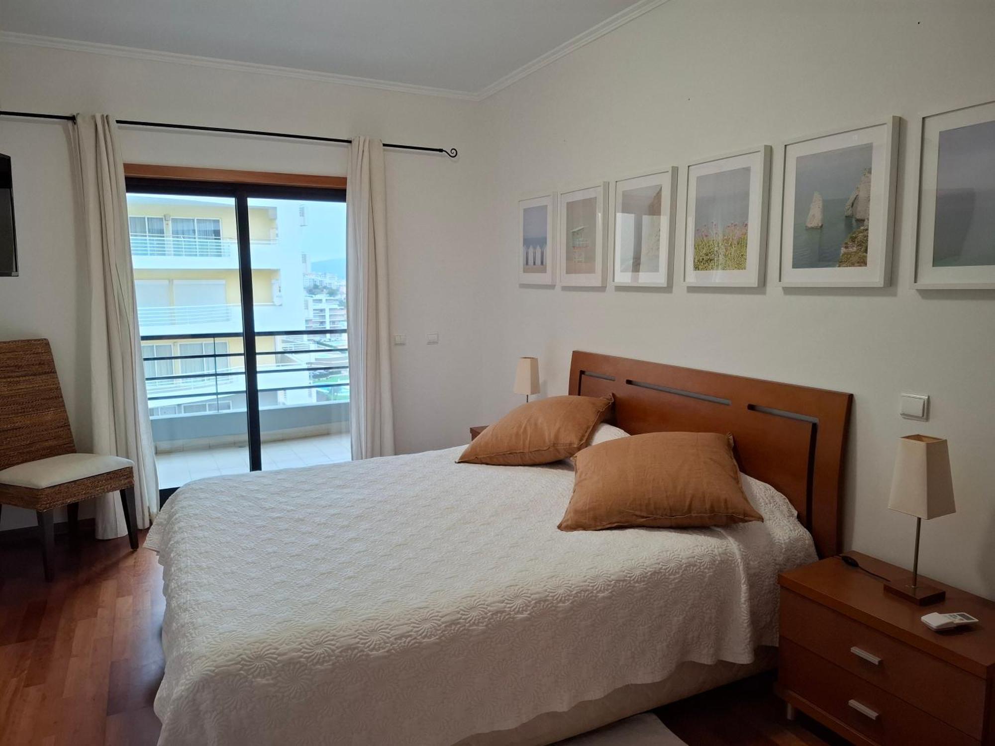 Casa Da 801 Apartment *